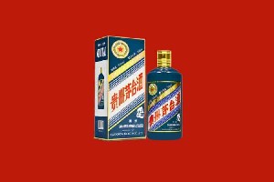 蜀山区回收五星茅台酒